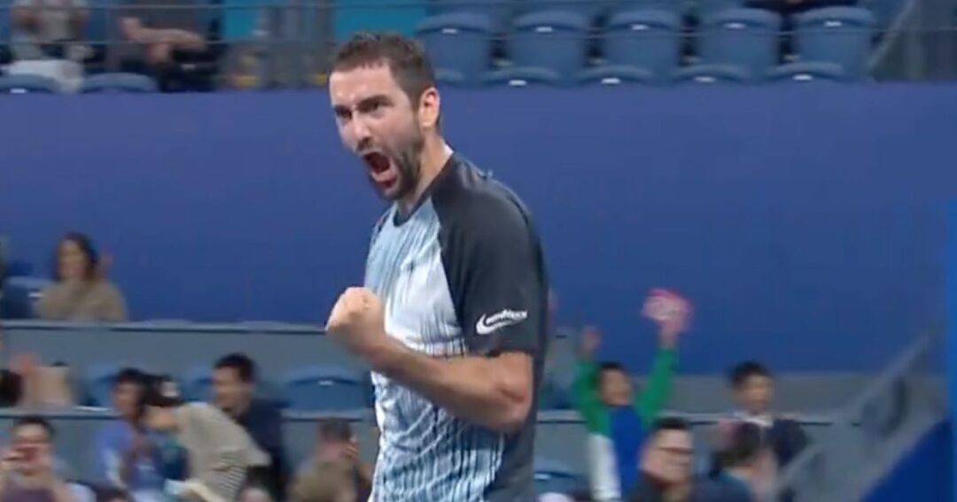 marin cilic