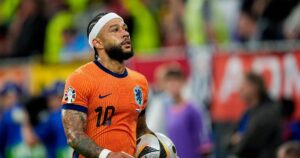 Depay našao novi klub, odlazi iz Evrope