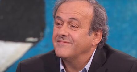 Platini predložio drastičnu promjenu u fudbalu