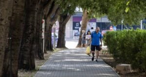 Rješenje za vreli Mostar: Kako zelenilo može spasiti grad od pregrijavanja