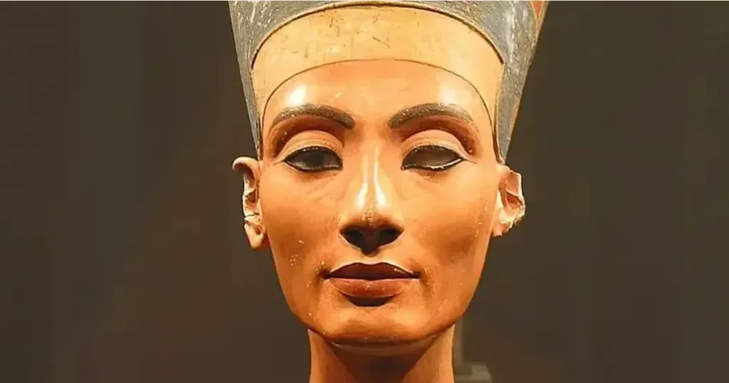 Egipatski arheolog poziva Njemačku da vrati bistu kraljice Nefertiti