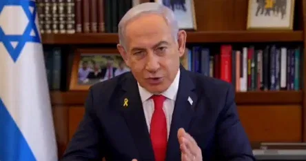 Netanyahu: Udarili smo Hezbolah na način koji nisu mogli ni da zamisle