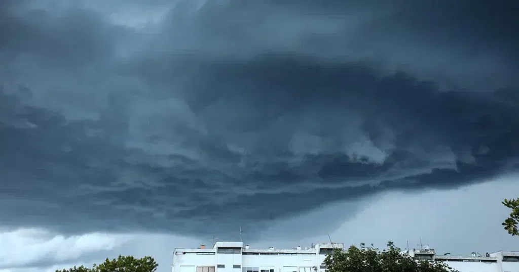 Stiže promjena vremena, moguće je i “osjetno zahlađenje”