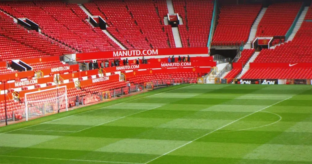 Old Trafford ide u historiju: Manchester United gradi novi stadion sa 100.000 sjedećih mjesta