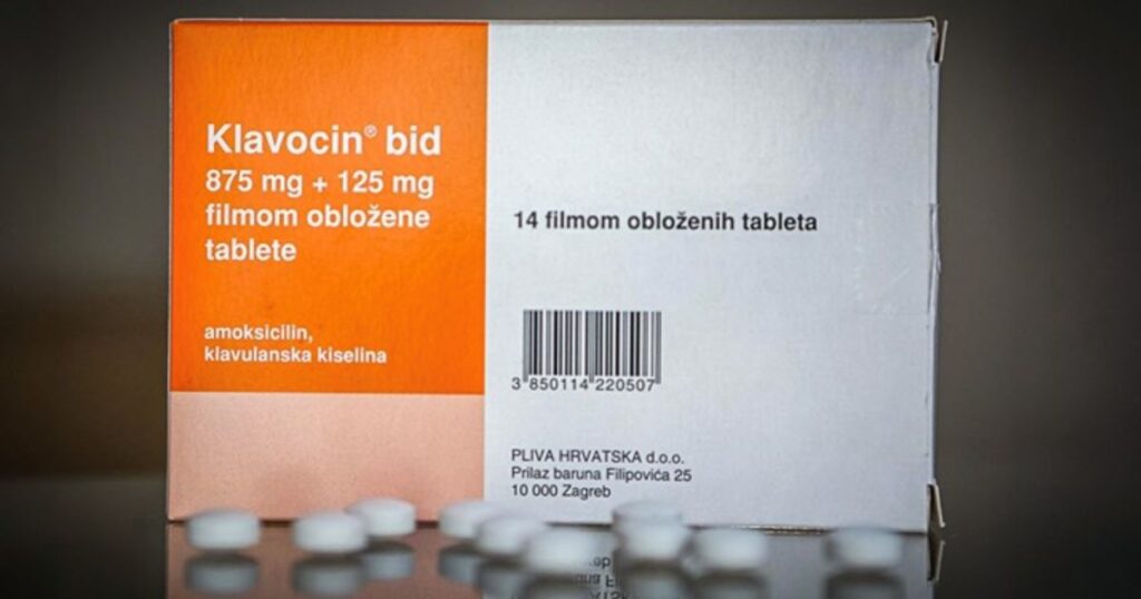 Nestašica lijekova u BiH: Antibiotika Klavocina neće biti do kraja godine?!