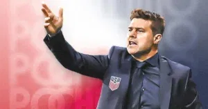 Mauricio Pochettino imenovan za novog selektora američke reprezentacije