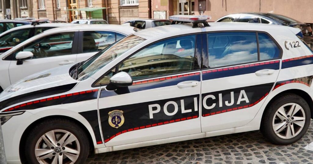 Policija zaplijenila pet kilograma droge, uhapšene dvije osobe