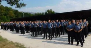 U MUP-u SKB-a zaposlen 131 novi policijski službenik