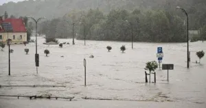 Apokalipsa u Evropi: Veliki broj mrtvih i nestalih. Najavljene su nove kiše i poplave