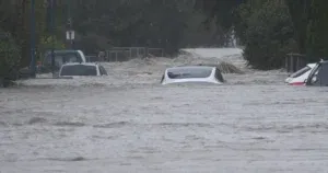 Raste broj mrtvih u poplavama koje su pogodile Evropu. Nevremenu još nije kraj