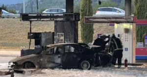 Ko je jučer poginuo u stravičnoj nesreći na autocesti u Hrvatskoj? Oglasila se policija