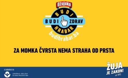 Hrabro prema zdravlju: Pet zabluda o raku prostate