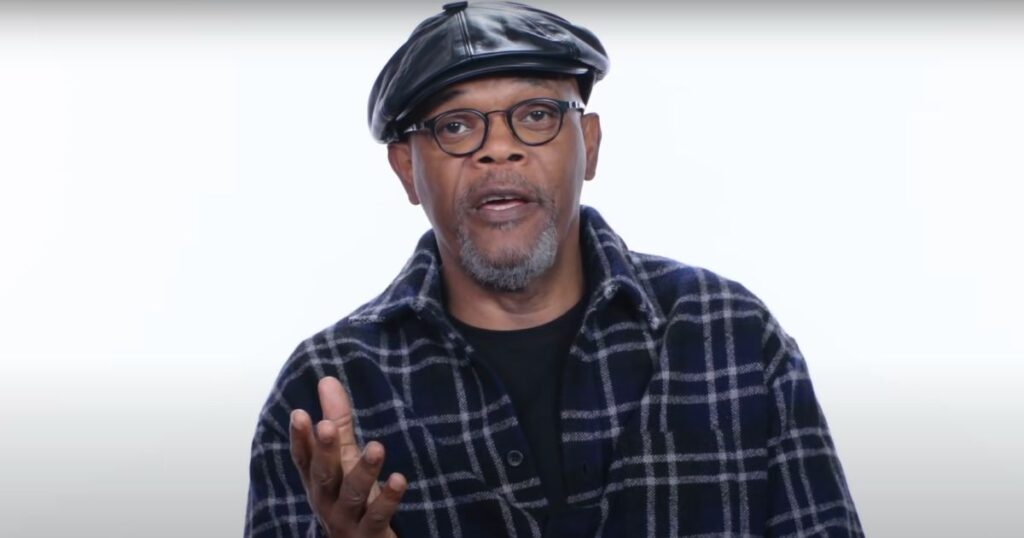 Samuel L. Jackson: U svakom ugovoru koji potpišem, mora biti upisana opcija igranja golfa