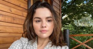 Selena Gomez: Trudnoća bi mi ugrozila život