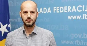 Šerif Petković optužen da je ubio ranjenog komandanta HVO-a