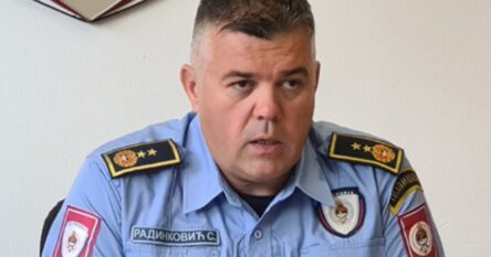 Slobodan Radinković bit će novi direktor SIPA-e