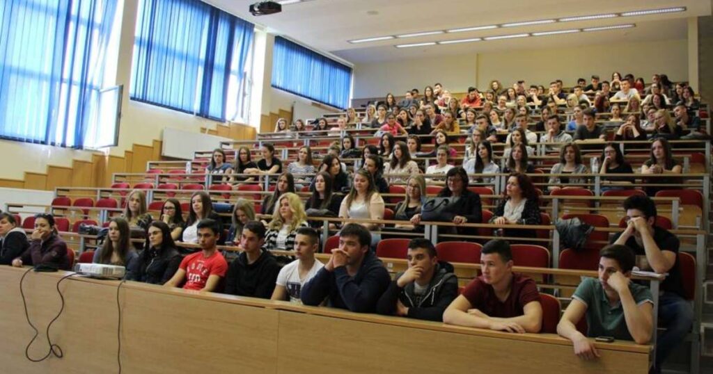 Povećan interes gostujućih studenata i profesora za studiranje i rad na univerzitima u BiH