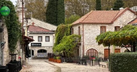 Trebinje: Afere vlasti u medijskim napisima i u ladicama tužilaštva