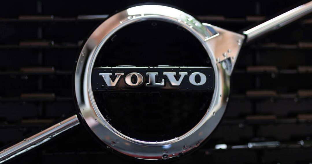 volvo