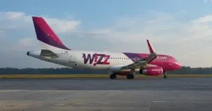 Wizz Air povećava broj letova iz Sarajeva i Tuzle, a smanjuje iz Banja Luke