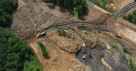 Sud potvrdio da kopaju nezakonito, plaćaju koncesiju 2,6 KM po toni uglja