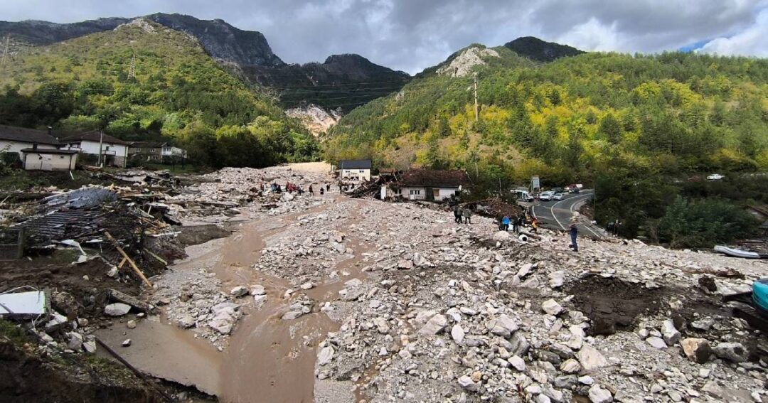 donja jablanica poplave