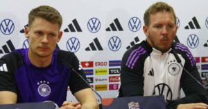 Nagelsmann: Zadovoljstvo nam je da pružimo makar malo sreće i zadovoljstva narodu BiH