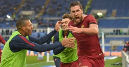 Kevin Strootman objavio kraj karijere: “Hvala ti, nogometu”