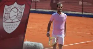 Richard Gasquet najavio kraj karijere: “To će biti 36 godina treniranja, svaki dan”