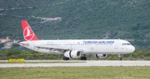 Drama na letu za Istanbul, pilot preminuo u avionu