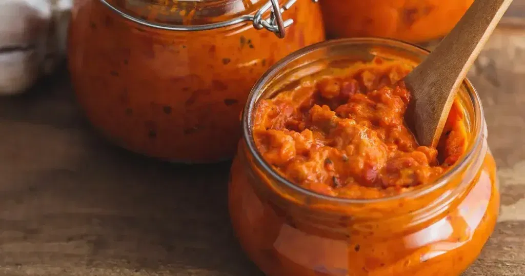 Poznati ajvar povučen sa tržišta