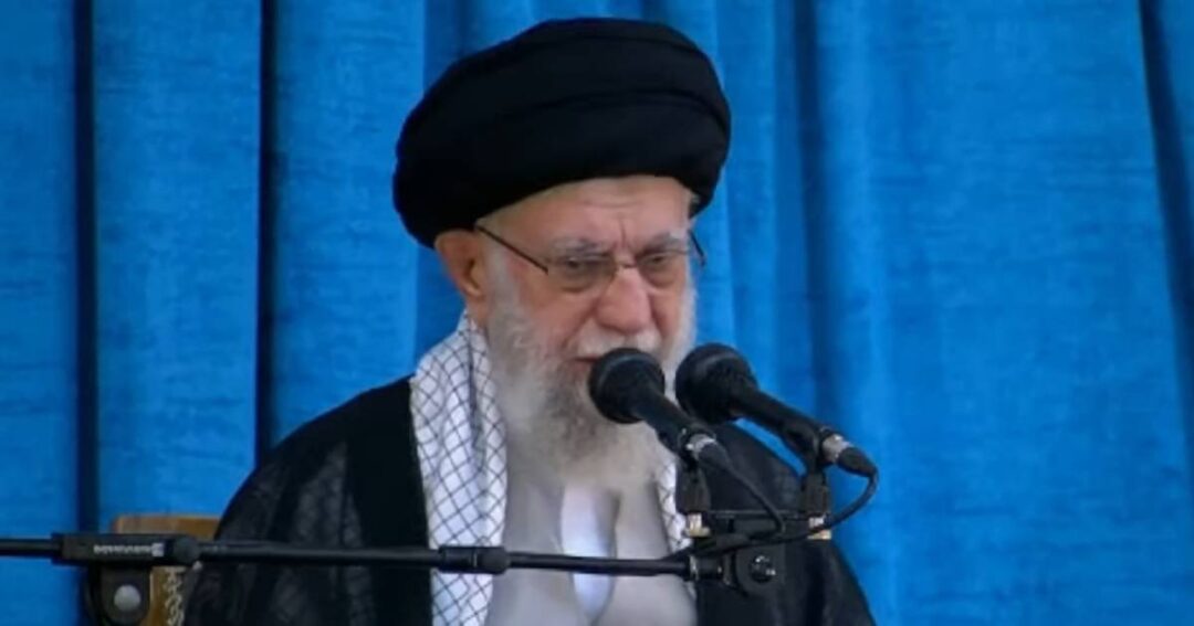 ali khamenei