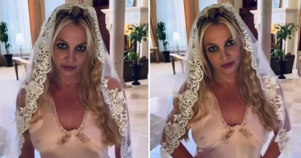 Britney Spears uradila najbizarniju stvar ikada