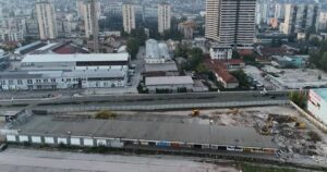 Vlasnik Tibre počinje gradnju još jedne zgrade u Sarajevu