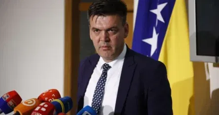 Cvitanović: “U BiH nisu postojali kampovi, ali su boravile sumnjive osobe”