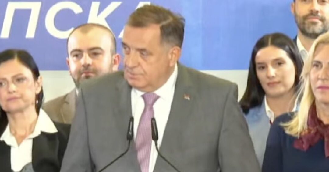 dodik