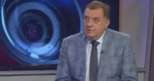 Dodik priznao da je na samit BRIKS-a išao jer RS nema novca. Opet je vrijeđao BiH