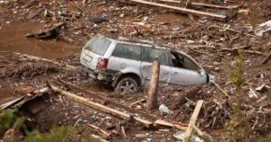 Spasioci u Donjoj Jablanici: Ovo su slike strave i užasa. Najavljena je nova opasnost