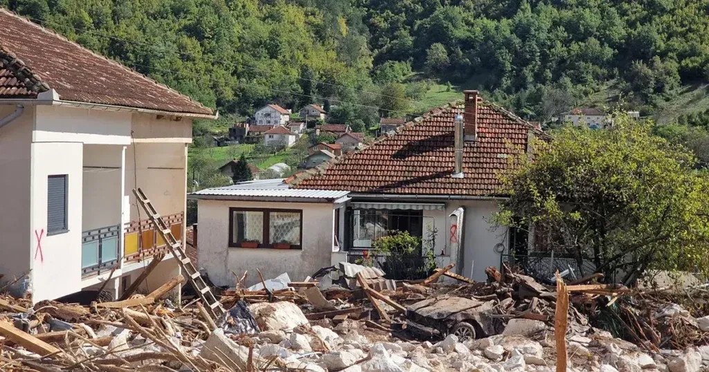 U Jablanici i Konjicu dosad ukupno pronađeno 16 tijela