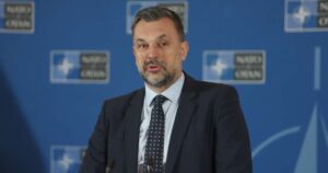 Konaković: Punopravno članstvo u NATO-u treba da bude naš prvi prioritet