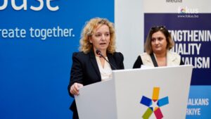 U Europe House dodijeljene nagrade EU za najbolje istraživačke priče za 2024. godinu u BiH