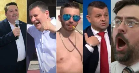 Kako su na izborima prošle “poznate face” s viših nivoa vlasti