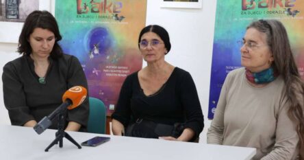 Festival bajke za djecu u tri bh. grada: Sutra svečano otvorenje programa “Put bajke”