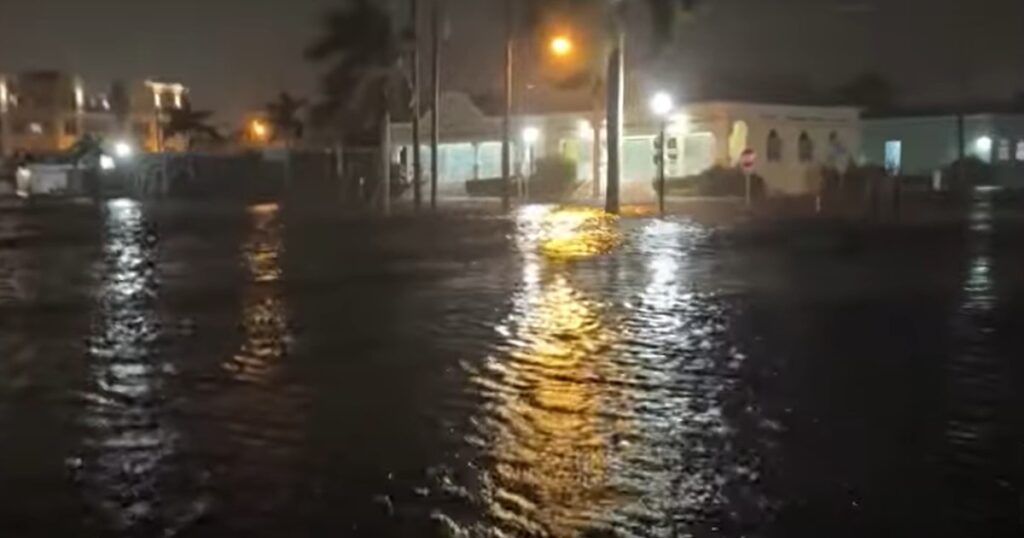 Apokaliptične scene s Floride: “Ono što ćemo naći ujutru su vjerovatno tijela”