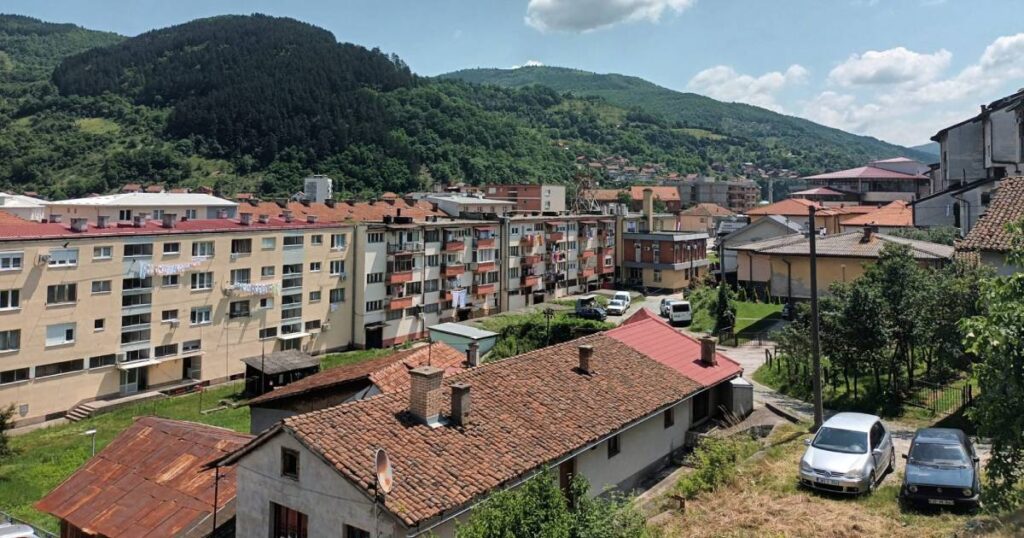 Zatražene mjere zabrane osumnjičenom za zločin u Foči