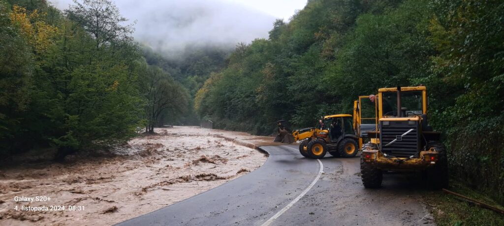 fojnica poplave