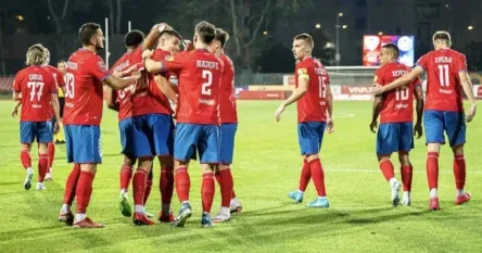 Borac na Pecari od 0:2 protiv Širokog, do preokreta i pobjede od 3:2