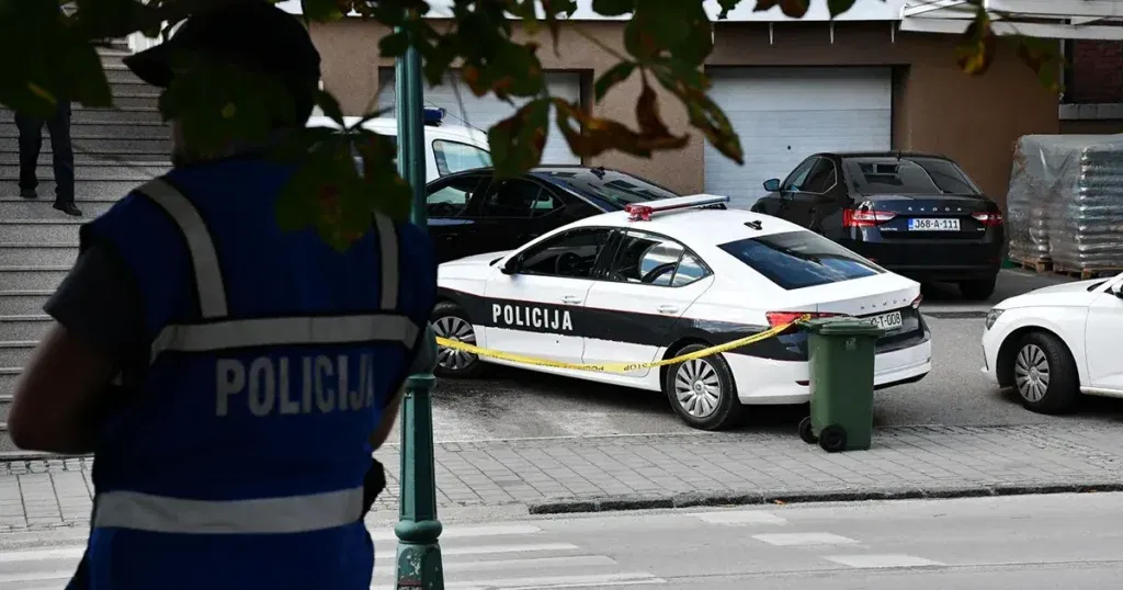 Akcija policije u Gradačcu: Uhapšeno pet osoba, spašena djeca i maloljetnici