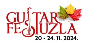 Četvrti Guitar Fest u Tuzli: Stiže više od 70 svjetskih gitarista i muzičara