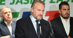 Izetbegović slavi rezultat SDA: Imamo osam više općina